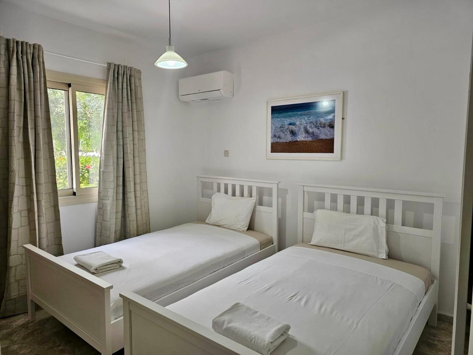 Margarita 110 - Newly Renovated Apartman Paphos
