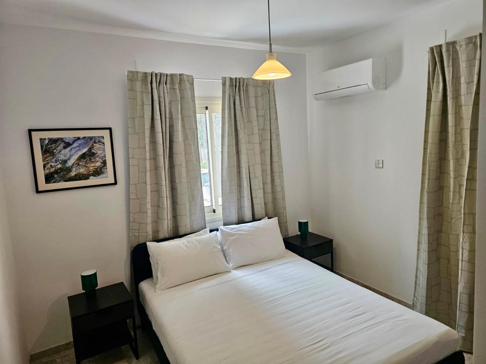 Apartman Margarita 110 - Newly Renovated Paphos